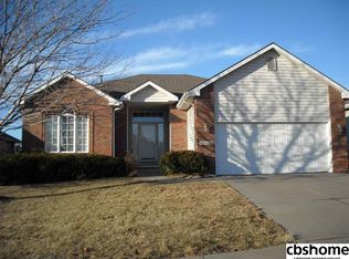 15116 Spaulding Ave, Omaha, NE 68116