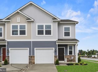132 Willett Hollow St, Stephens City, VA