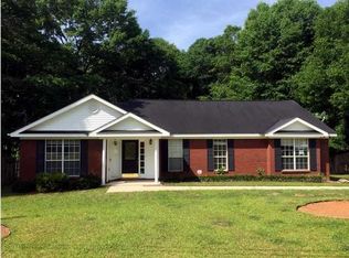 3395 Blue Marlin Dr, Semmes, AL 36575
