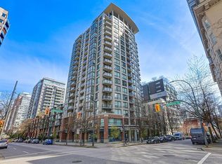 1082 Seymour St #803, Vancouver, BC V6B1X9