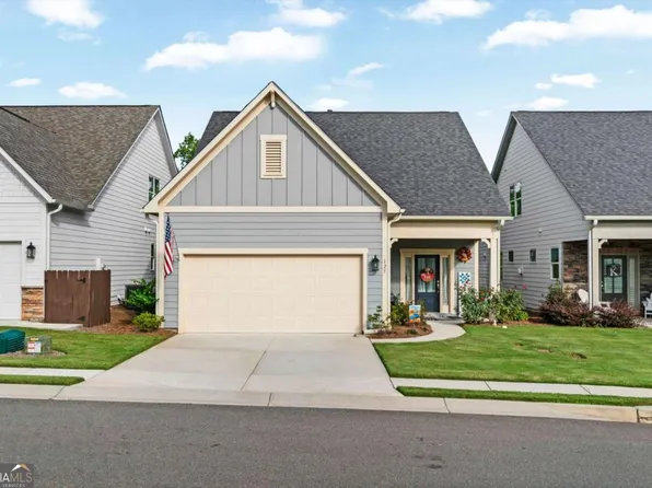 125 Grand Cir, Jasper, GA 30143