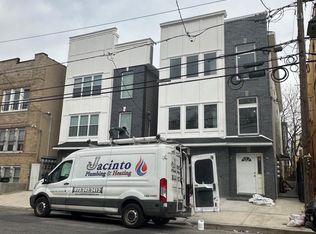 488 S 17th St FLOOR 1, Newark, NJ 07103