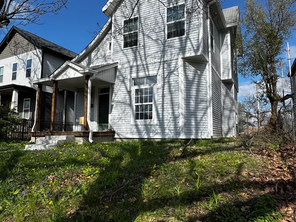 2715 Guilford Ave, Indianapolis, IN 46205