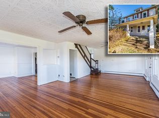 813 S Springdale Rd, New Windsor, MD 21776