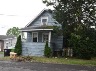116 Gaynor Ave, Syracuse, NY 13206