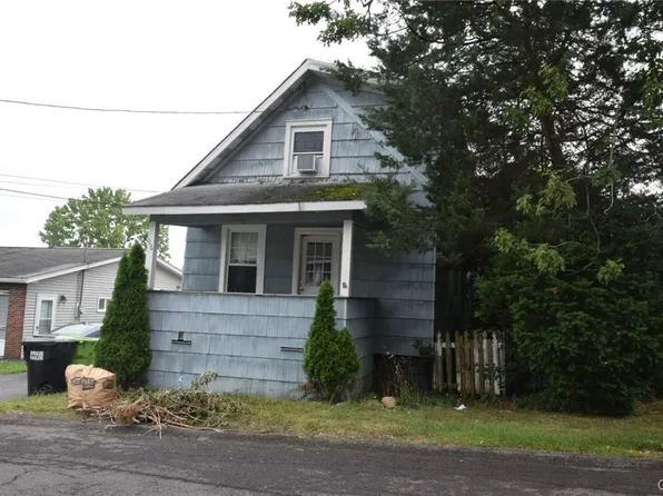 116 Gaynor Ave, Syracuse, NY 13206