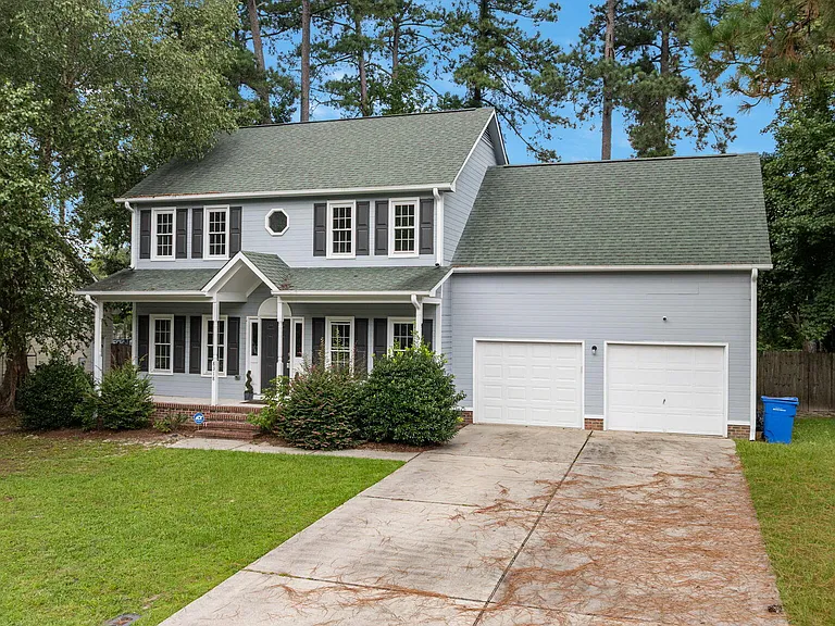 8318 Umstead Rd — Photo 3