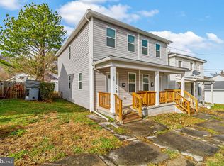 28 B St #28, Keyser, WV 26726