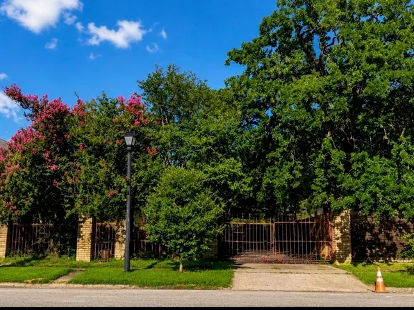 1420 Allston St, Houston, TX 77008
