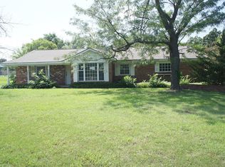 4311 E 55th St S, Tulsa, OK 74135