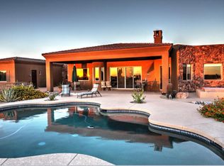 36469 N Red Hawk Ln, Scottsdale, AZ 85262