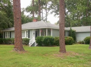 218 Brandywine Rd, Savannah, GA 31405