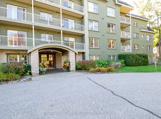 24 Ontario St #110, Bracebridge, ON P1L 2H5