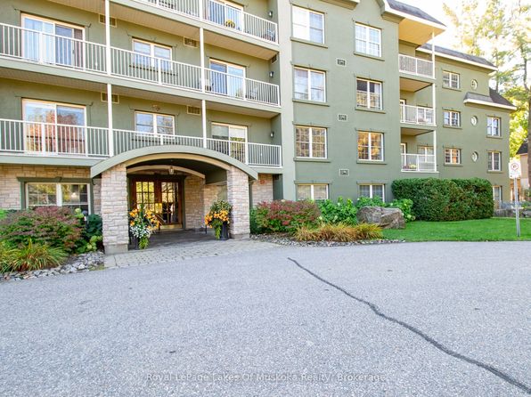 24 Ontario St #110, Bracebridge, ON P1L 2H5