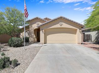 3916 N 298th Ln, Buckeye, AZ 85396