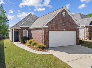 230 High Ridge Dr, Pelham, AL 35124