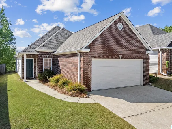 230 High Ridge Dr, Pelham, AL 35124