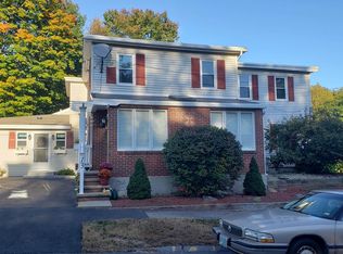 13 Rogers St, Dover, NH 03820