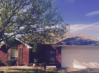 5 Ashley Ct, Wichita Falls, TX 76310