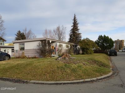 1345 W 23rd Ave, Anchorage, AK, 99503