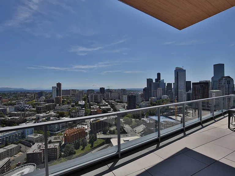 1808 Minor Ave #804 — Photo 15