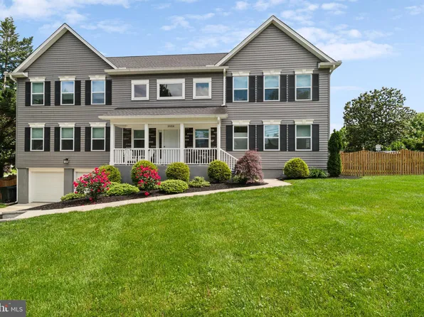 3959 Old Columbia Pike, Ellicott City, MD 21043