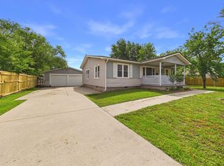 1642 S Sedgwick St, Wichita, KS 67213