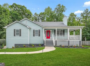 80 Lakefront Dr, Covington, GA 30016