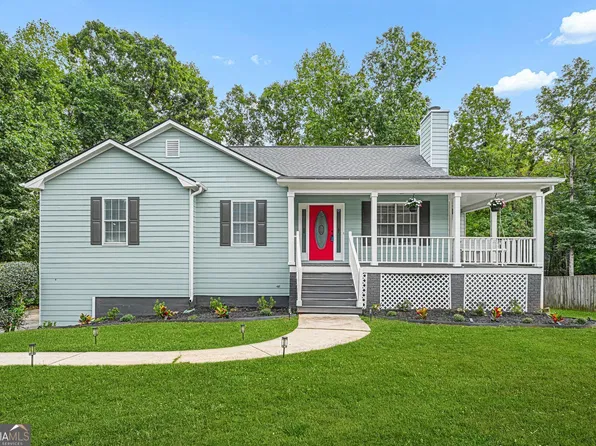80 Lakefront Dr, Covington, GA 30016