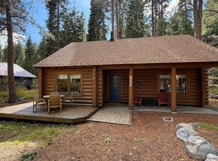 16465 Northwoods Blvd, Truckee, CA 96161