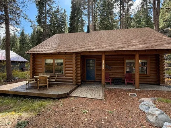 16465 Northwoods Blvd, Truckee, CA 96161