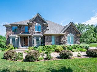 331 Macintosh Dr, Mars, PA 16046