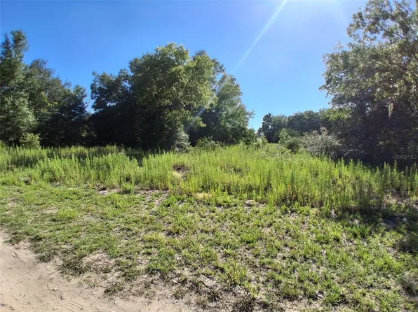SW 146th Ave Lot 7, Ocala, FL 34481