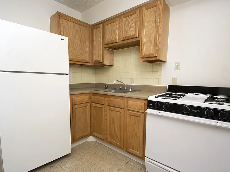 LongView Apartments — Photo 72
