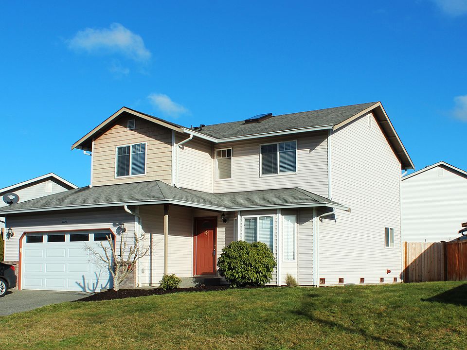 Beutiful home in Marysville