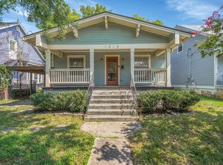 1015 Sharpe Ave, Nashville, TN 37206