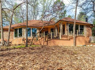 206 Pinewood Ct, Holly Lake Ranch, TX 75765