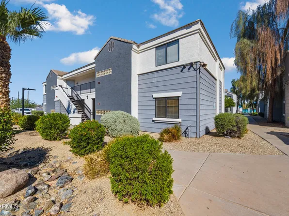 3065 N 67th Ave #128, Phoenix, AZ 85033