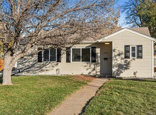 3432 S Elm St, Denver, CO 80222