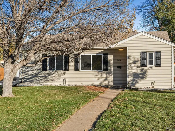 3432 S Elm Street, Denver, CO 80222