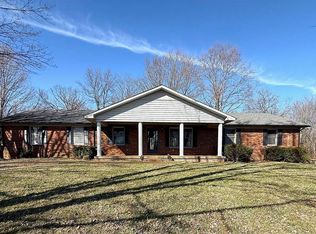 1940 Franklin Rd, Scottsville, KY 42164