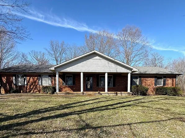 1940 Franklin Rd, Scottsville, KY 42164