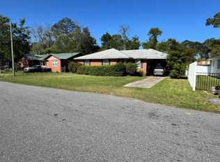 2917 Maple Rd, Brunswick, GA 31520