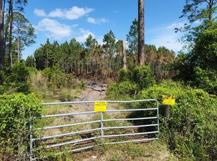 11681 County Road 121, Bryceville, FL 32009