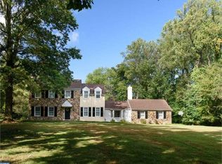 141 Foxcatcher Ln, Media, PA 19063