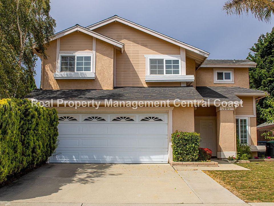 1332 Village Meadows Dr, Lompoc, CA 93436 Zillow
