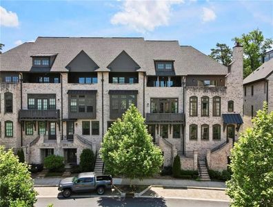 6637 Cadence Blvd, Sandy Springs, GA, 30328