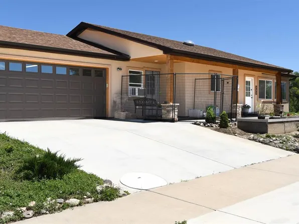 480 Hawthorn Drive, Hotchkiss, CO 81419