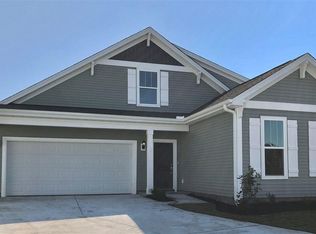 725 Solstice Court Edison #A-LOT 41, Little River, SC 29566