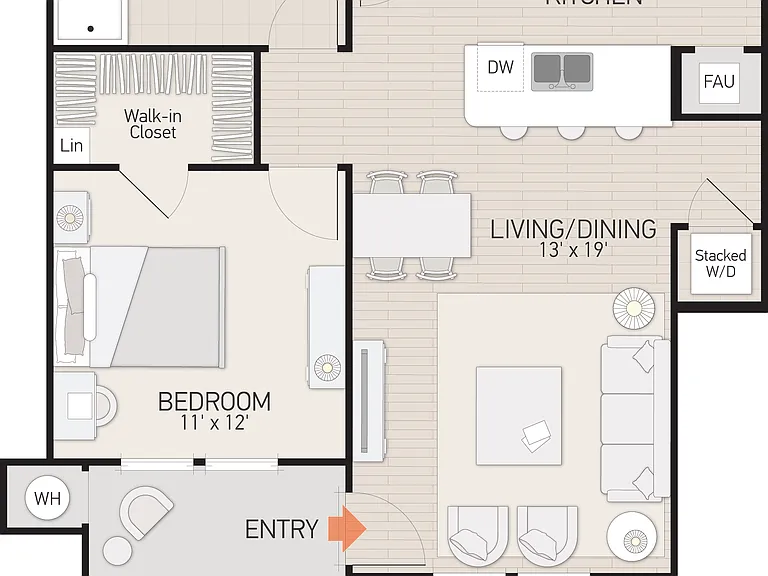 Avella Apartment Homes — Photo 31